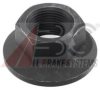 OPEL 418906 Axle Nut, drive shaft